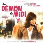 Le Demon de Midi Soundtrack by Jacques Davidovici