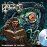 Dimensions of Horror by Gruesome