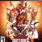 Guilty Gear Xrd -SIGN- 