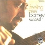 Feeling Free by Barney Kessel