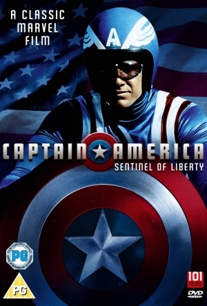 Captain America (1979)