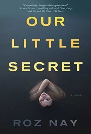 Our Little Secret