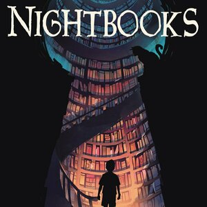 Nightbooks