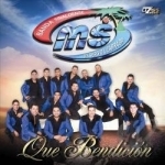 Que Bendicion by Banda Sinaloense MS De Sergio Lizarraga