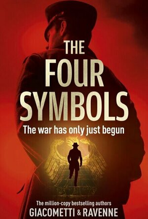 The Four Symbols (The Black Sun Trilogy)