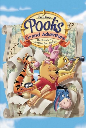 Winnie the Pooh’s Most Grand Adventure (1997)