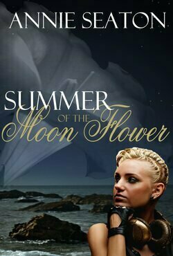 Summer of the Moon Flower