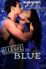 Illegal in Blue (1995)