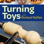 Turning toys with Richard Raffan