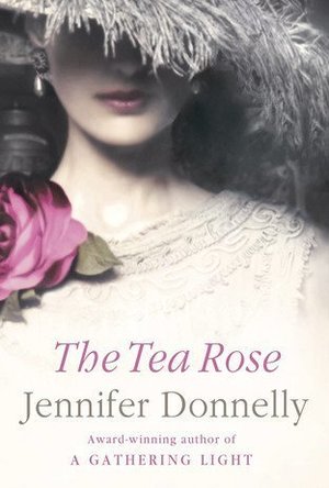 The Tea Rose