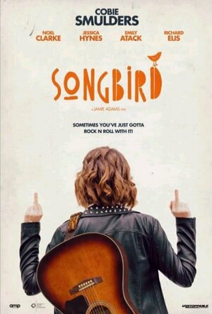 Songbird (2018)