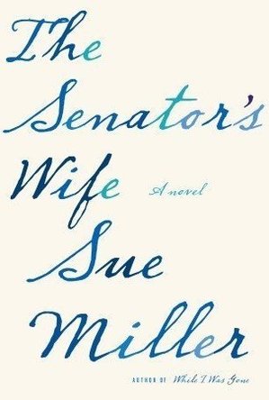 The Senator&#039;s Wife