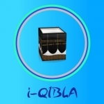 iQibla - Qibla Finder, Compass