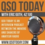 QSO Today - A conversation for amateur radio operators