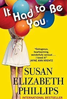 It Had to Be You (Chicago Stars, #1)