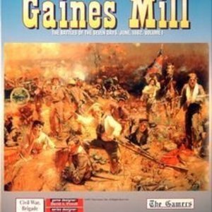 Gaines Mill