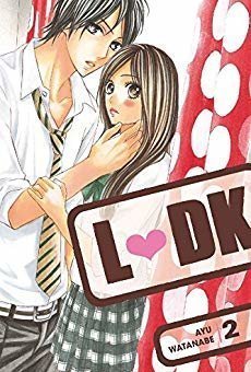 L-DK, Vol. 02