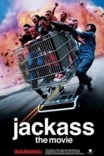 Jackass - The Movie (2002)
