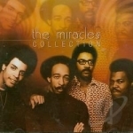 Collection by The Miracles