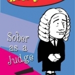 Sober as a Judge