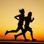!iM: Run For Life: GPS run tracker for Jogging.