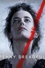 Penny Dreadful  - Season 2