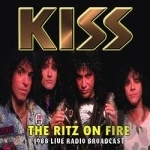 Ritz on Fire by Kiss