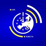 Euro TV Live - Europe Television Channels
