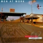 Definitive Collection by Men At Work