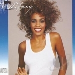 Whitney by Whitney Houston