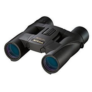 Nikon Aculon A30 10x25 Compact Binoculars