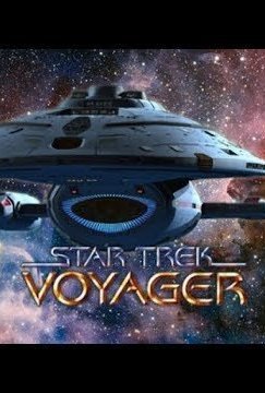 Star Trek: Voyager