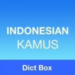 Indonesian English Dictionary &amp; Offline Translator