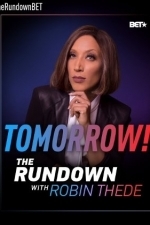 The Rundown with Robin Thede - Season 1