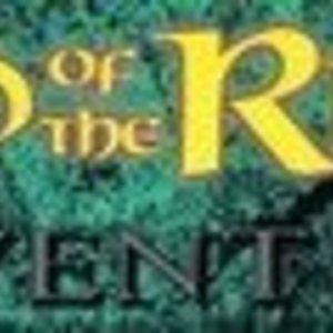 Lord of the Rings Adventure Game