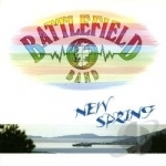 New Spring by The Battlefield Band