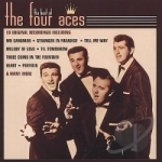 Best of the Four Aces by The Four Aces Vocal