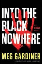 Into the Black Nowhere: An Unsub Novel