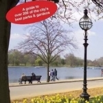 London&#039;s Secrets: Parks &amp; Gardens