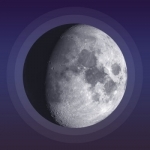 Full Moon - Moon Phase Calendar and Lunar Calendar