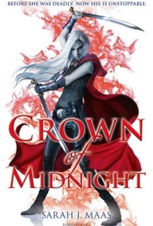 Crown of Midnight