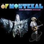 Snare Lustrous Doomings by Of Montreal