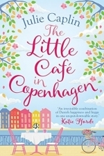 The Little Café in Copenhagen (City Bakes)