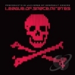 Precognitive Universe of Emergent Desire by League of Space Pirates