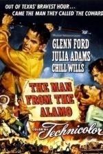 Man from the Alamo (1953)
