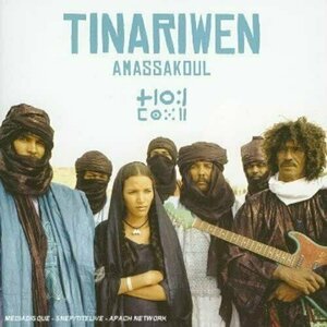 Amassakoul by Tinariwen