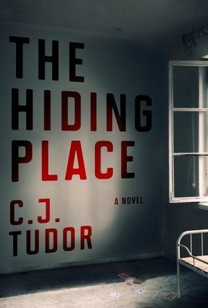 The Hiding Place / The Taking of Annie Thorne