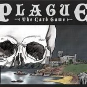 PLAGUE: The Card Game