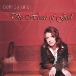 Heart of God by Belinda Jane