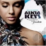 Element of Freedom by Alicia Keys